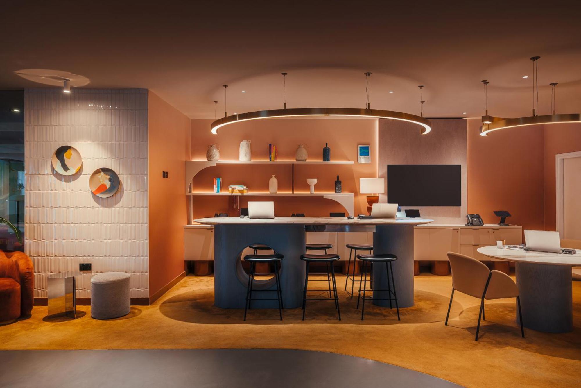 Ibis Earls Court Hotel Londres