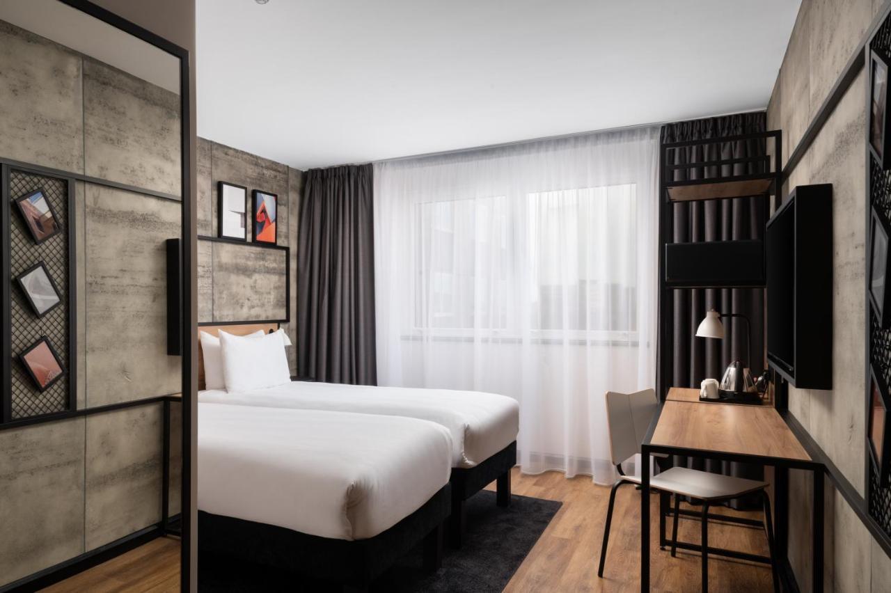 Ibis Earls Court Отель