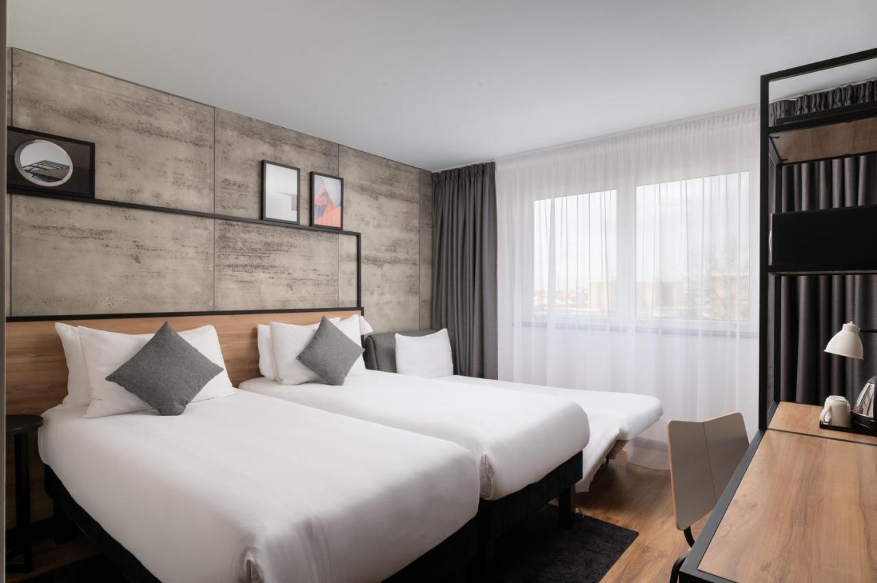 Ibis Earls Court Отель 3*