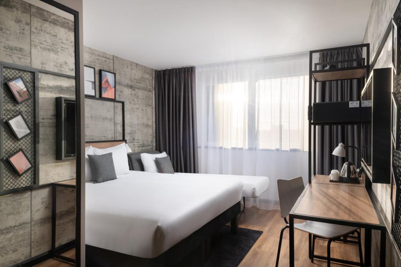 Ibis Earls Court Отель