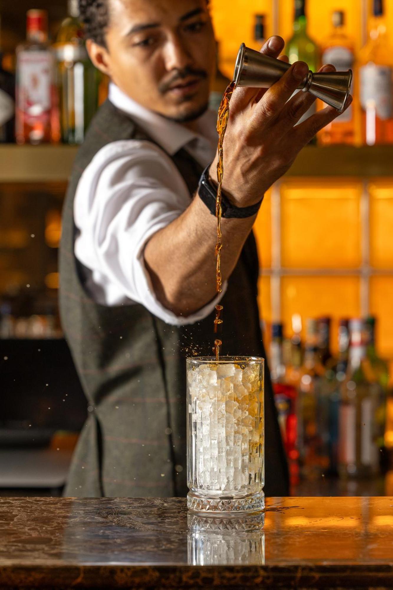 Ibis Earls Court Отель