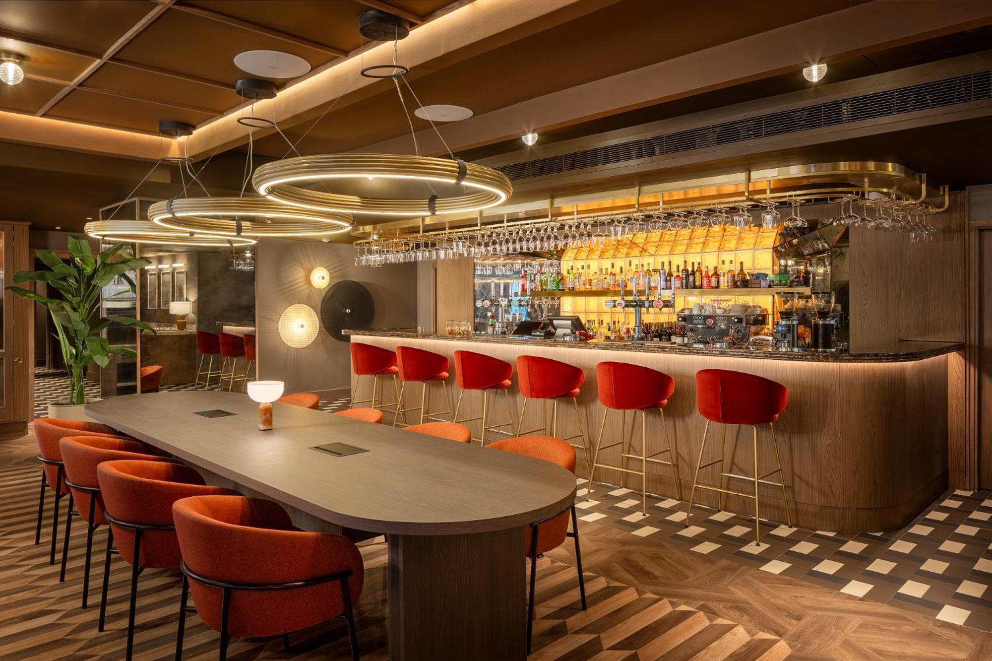 Ibis Earls Court Отель Лондон
