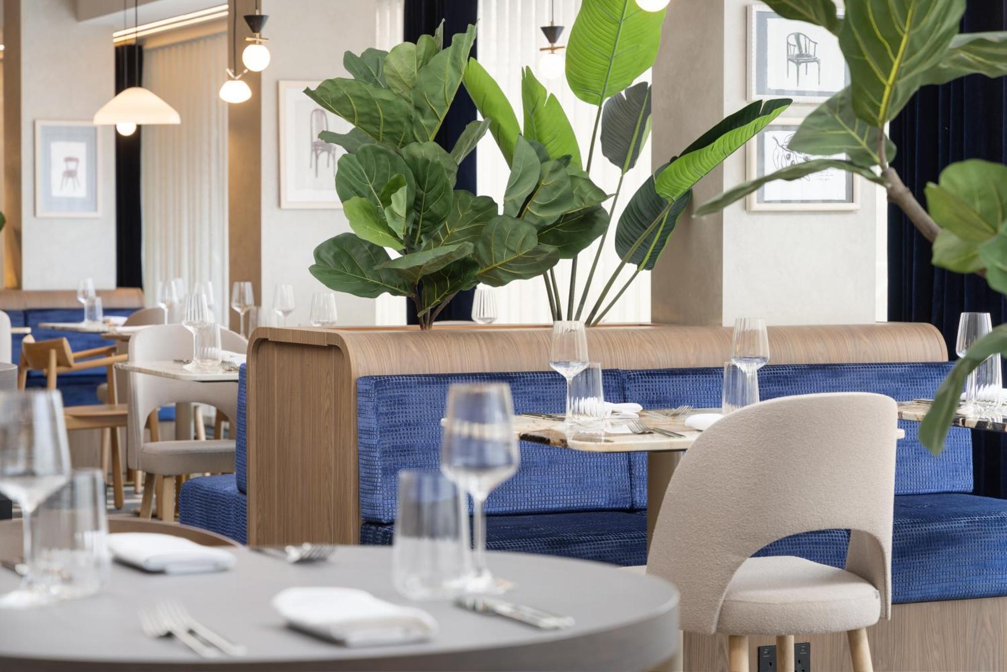 Ibis Earls Court 3* Лондон